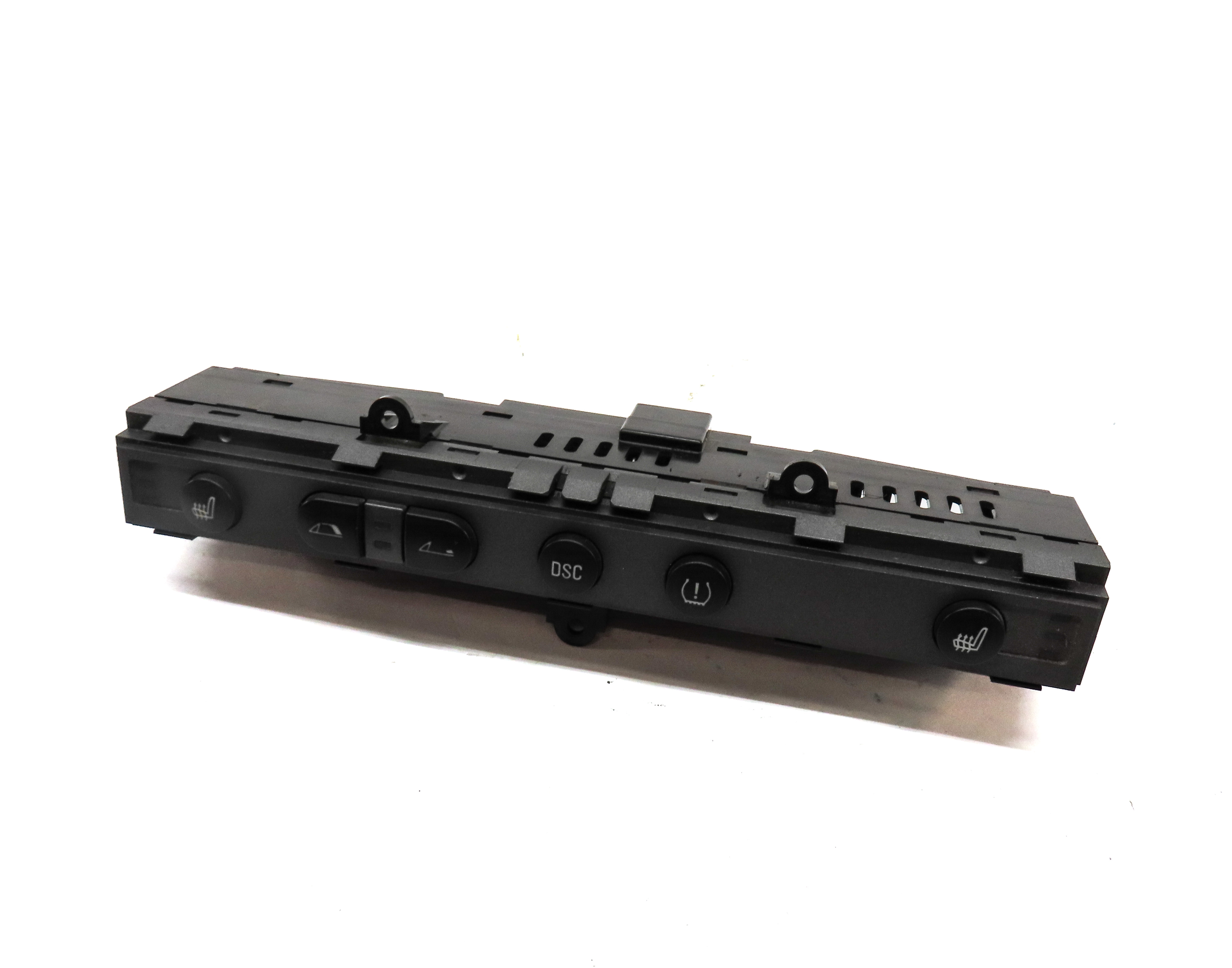 2003 BMW Z4 CONVERTIBLE (E85) CONVERTIBLE TOP CONTROL SWITCH PANEL — exact item pictured